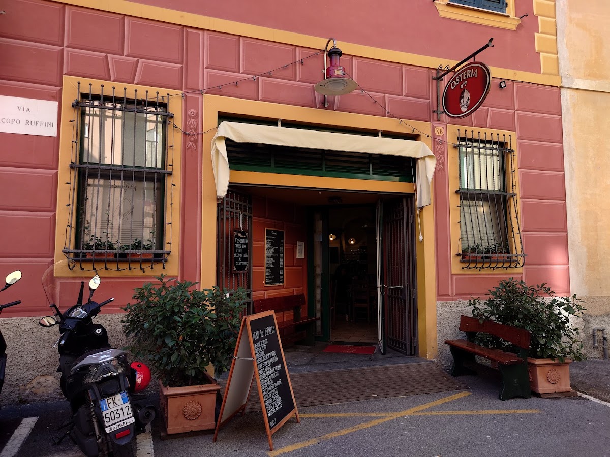 Osteria Numero 7